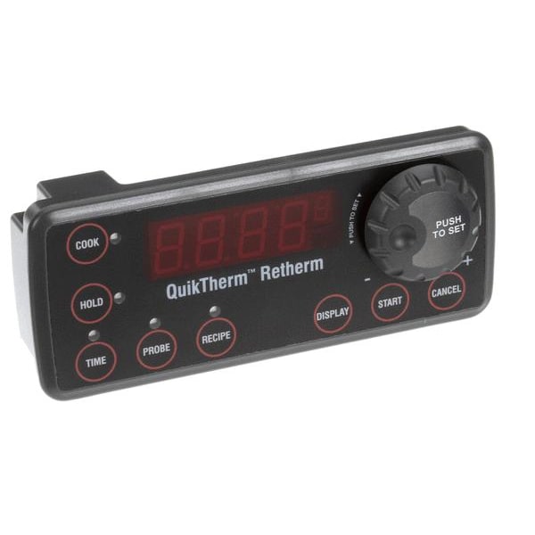 Cres Cor Thermostat, Roast/Retherm, Dry Ovens 0848-092-03-K - main